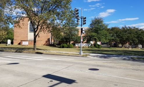Agape Baptist Church