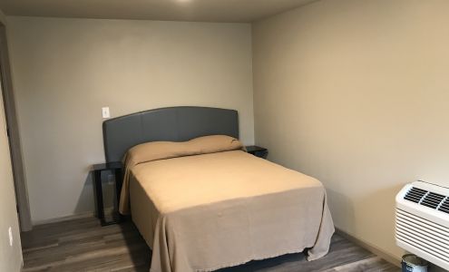 Cottage Motel Lake Norden