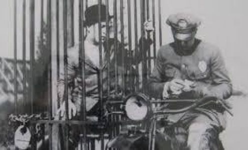 1st Choice Discount Bail Bonds 102 S Woodward Ave, Ballinger Texas 76821