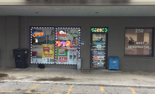 Super Cheap Discount Tobacco