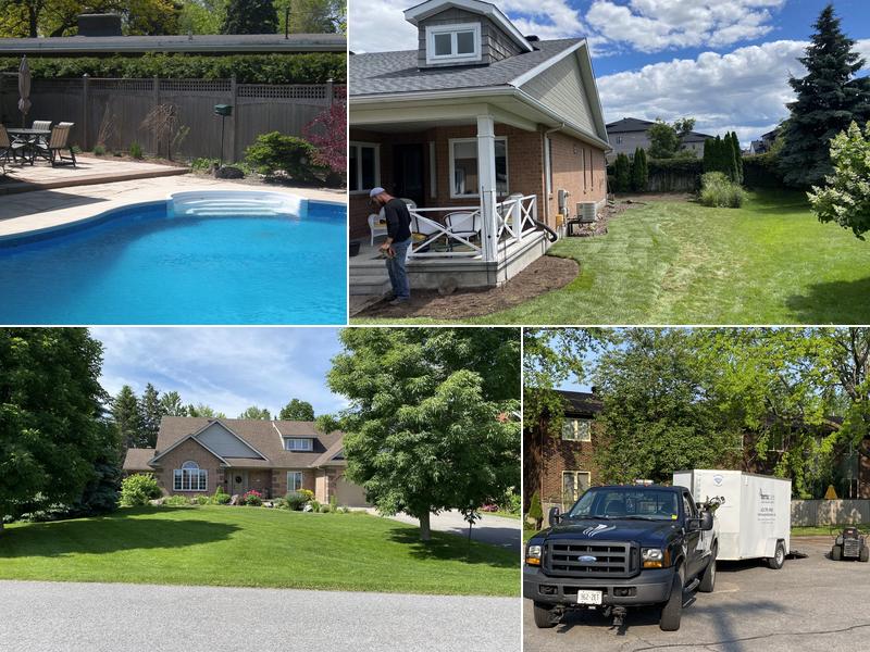 TerraCare Lawn Management