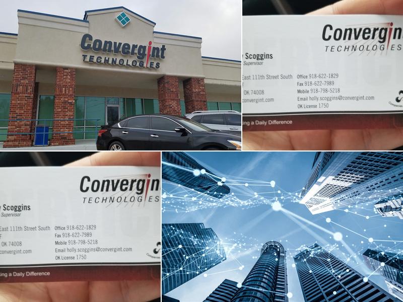 Convergint