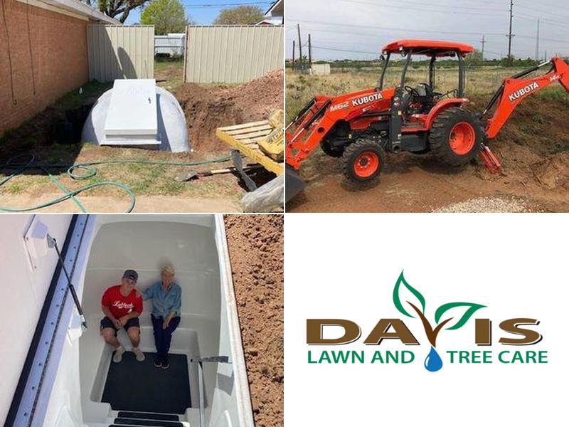 Davis Lawn & Tree Care