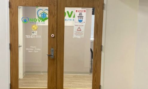 Nova Home Health Care