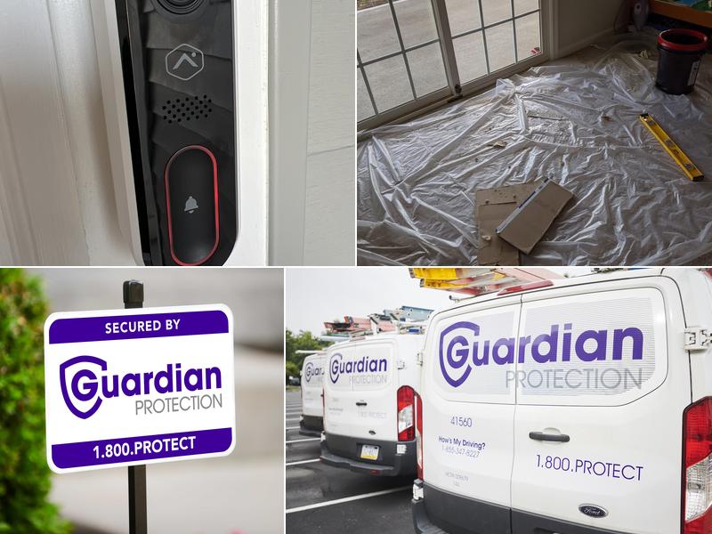 Guardian Protection - Raleigh, NC