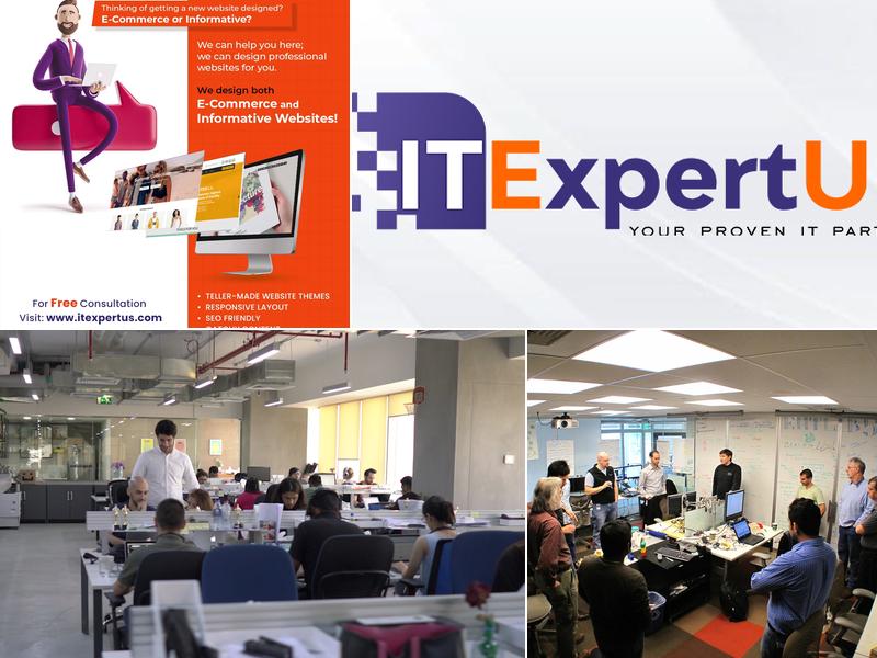 ITExpertUS Inc