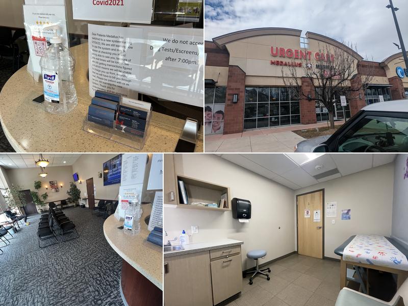 Sunnyside Pediatrics