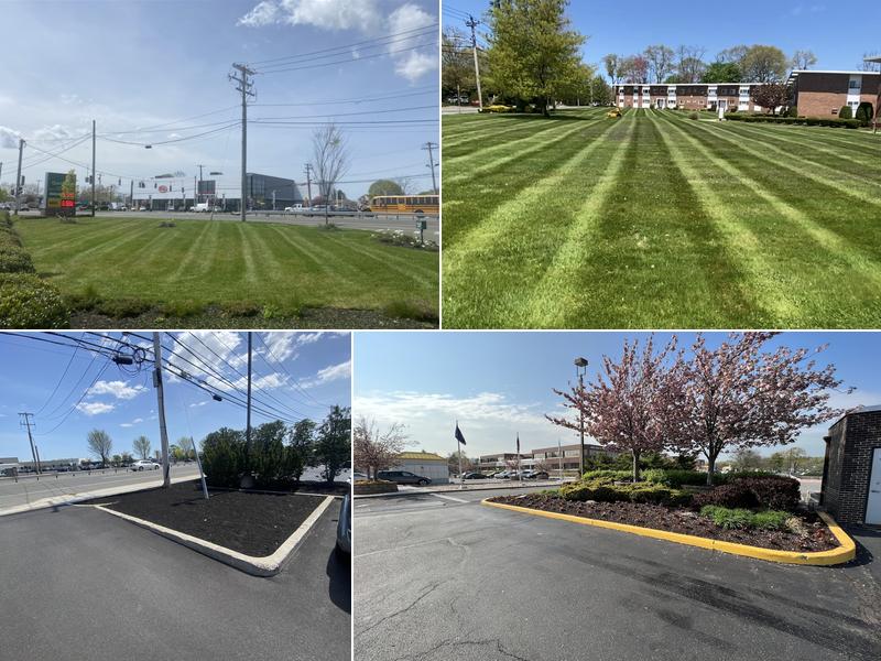 Above Average Landscaping LLC