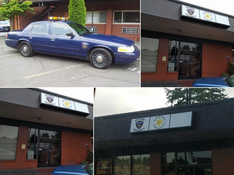 Eclipse Security Professionals