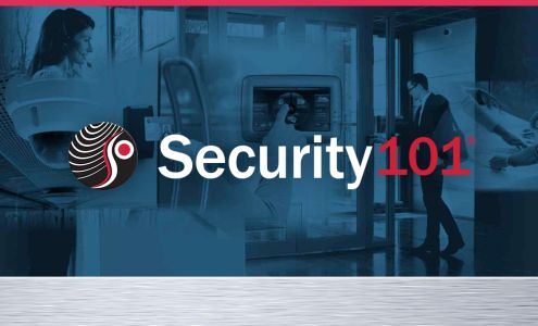 Security 101 - Seattle