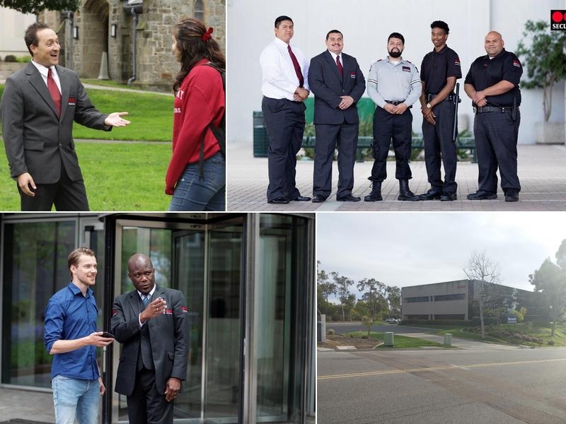 Securitas Security Services USA