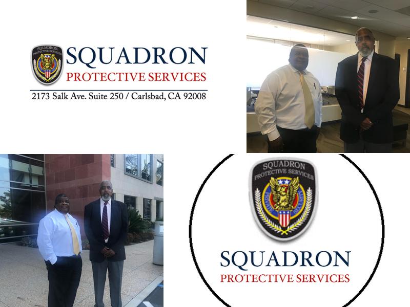 Squadron Protective Services