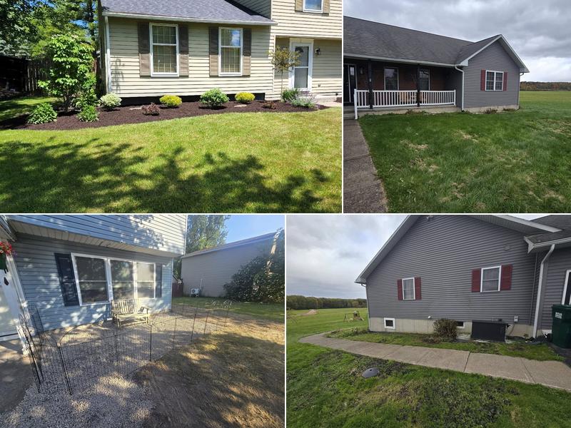 RMB Lawn Maintenance LLC