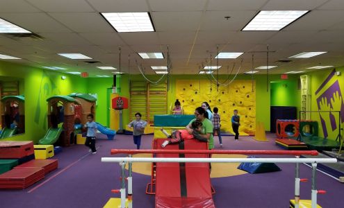 Lee Harrison Shopping Center