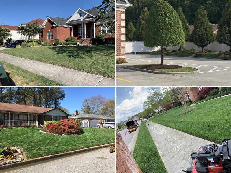 Leaf it 2 Ron & Tracey landscape