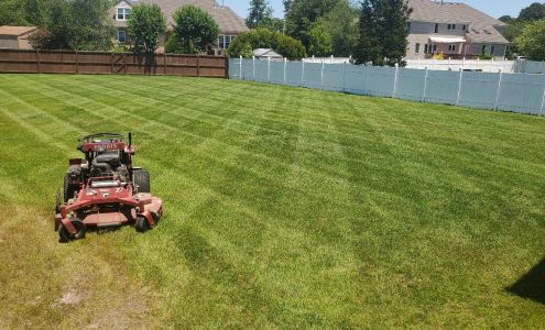 McNulty Lawn Service, LLC