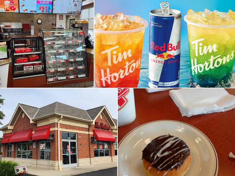 Tim Hortons