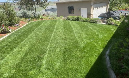 Complete Lawn Care 131 1st Ave, Evanston Wyoming 82930
