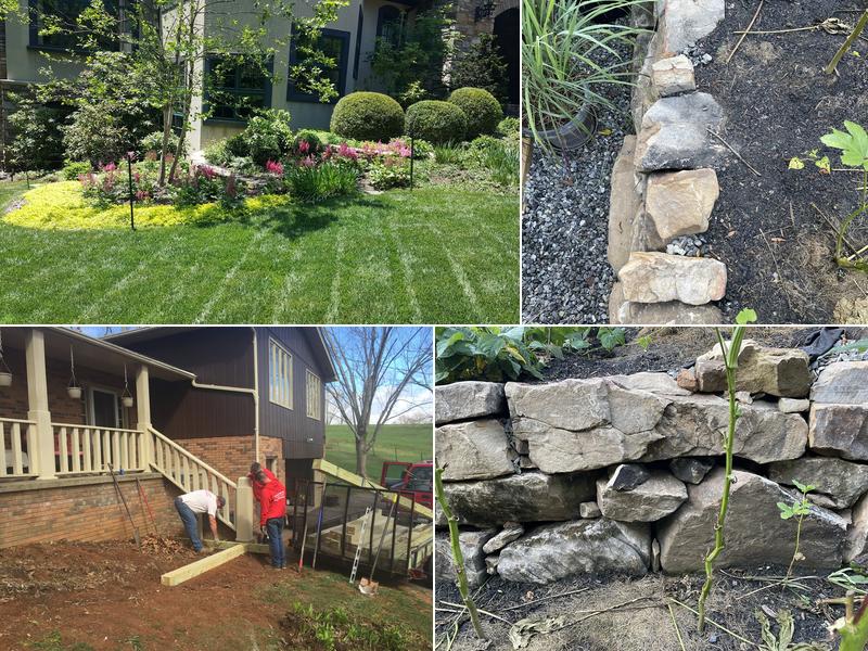 Rymer's Ground Control