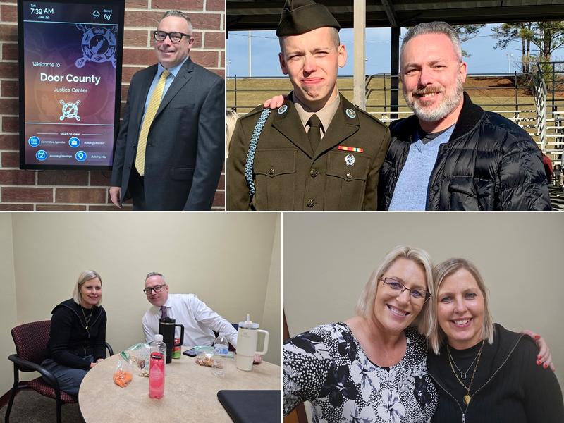 Law Office Of Peter J. Carman, S.C.