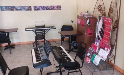 Fox Valley School of Music