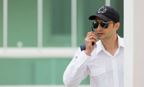 Professional Security Guard, Inc - Top Security Guard Company 21220 Devonshire St #204, Chatsworth California 91311