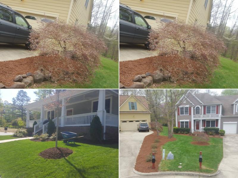 Wilson's Lawn Services of Durham