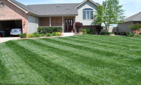 RC Clean Cut Lawn Care