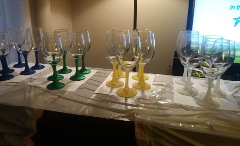 Rugged but Polished Trademark Brown Deer