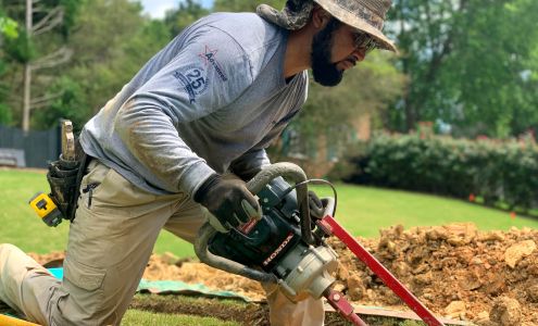 Advanced Drainage Solutions