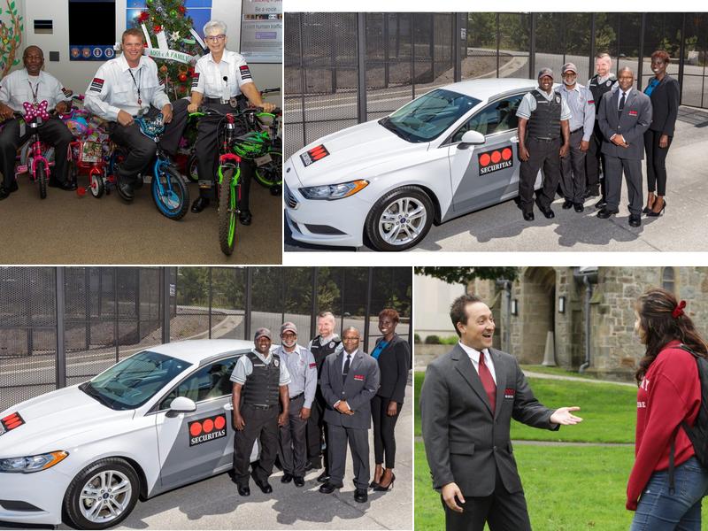 Securitas Security Services USA