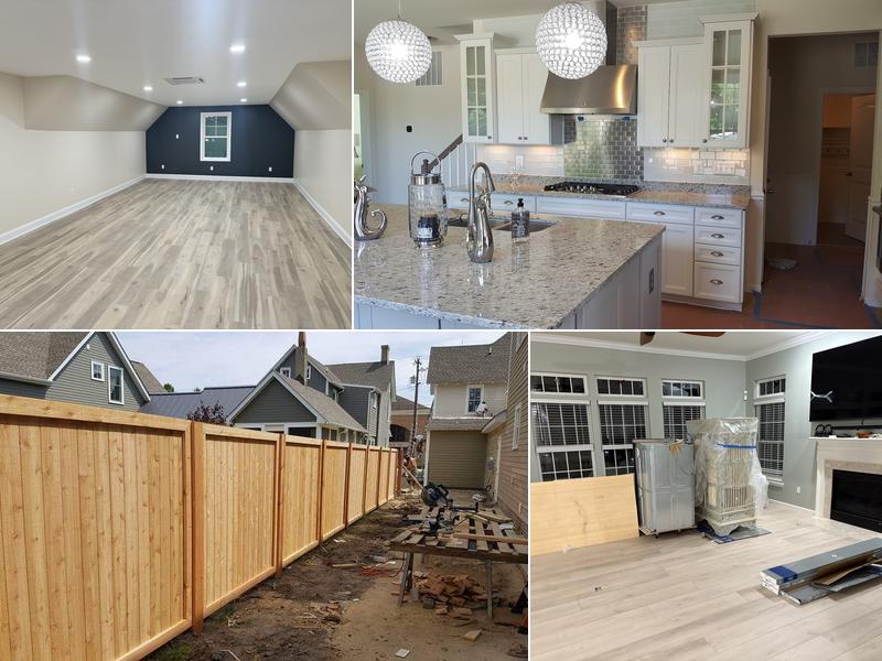 Distinction home solutions