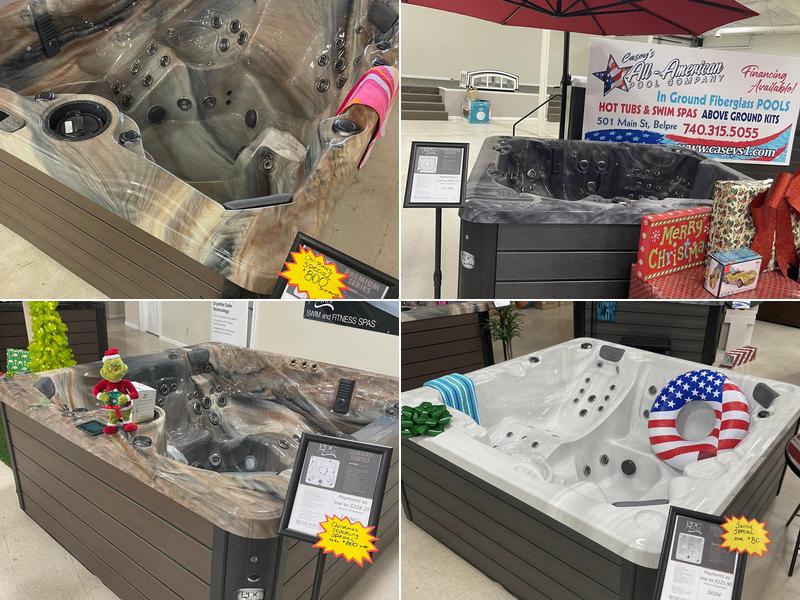 Casey's Landscaping LLC