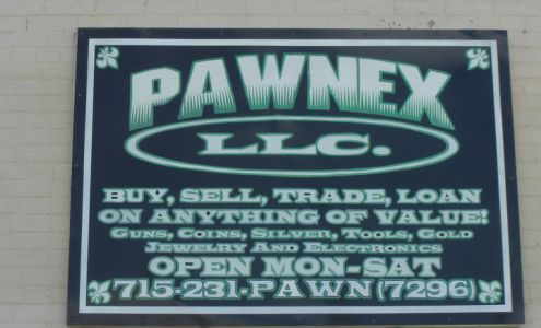 Pawnex Menomonie