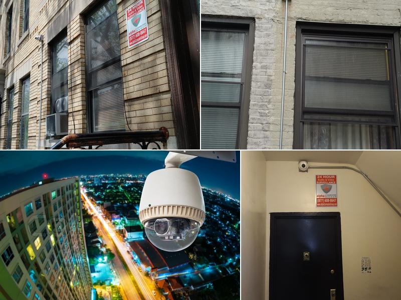 Security Camera Installation Long Island