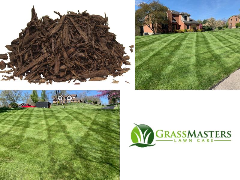 GrassMasters Lawn and Landscaping LLC.