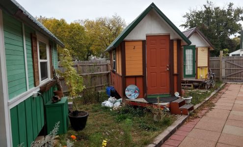 Occupy Madison, Inc.