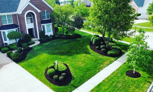 Epic Landscape 12720 Avon Belden Rd, Grafton Ohio 44044