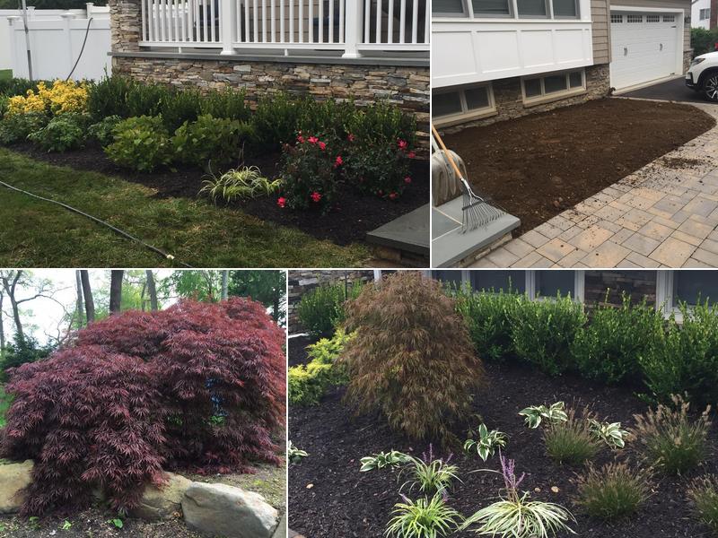 C M Landscape & Lawn Maint