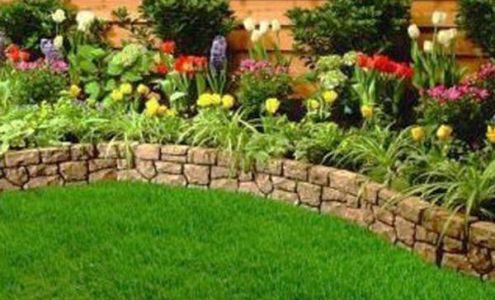 Ornelas Landscaping