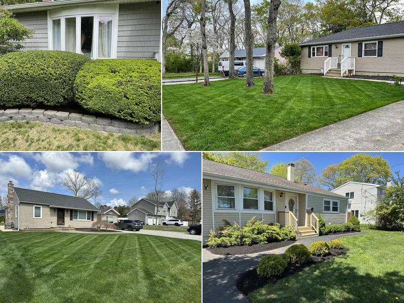 Prime Time Landscaping