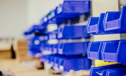 LS Systems 1417 Knecht Ave, Arbutus Maryland 21227