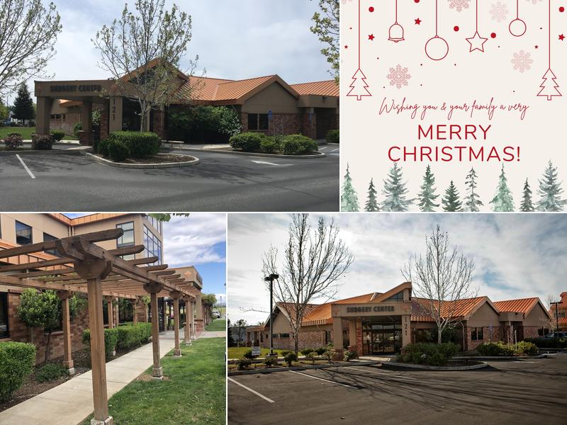 Skyway Surgery Center