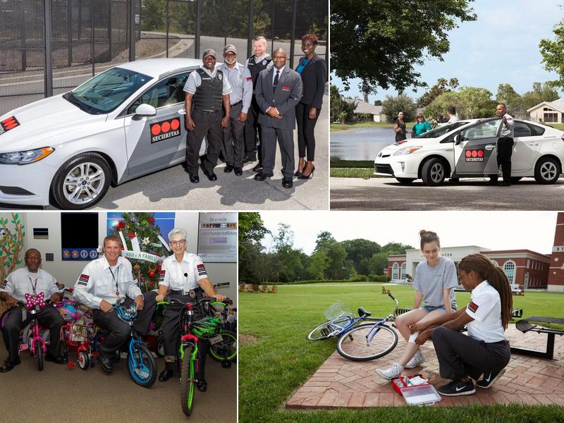 Securitas Security Services USA