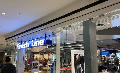 Finish Line (located inside Macy's)