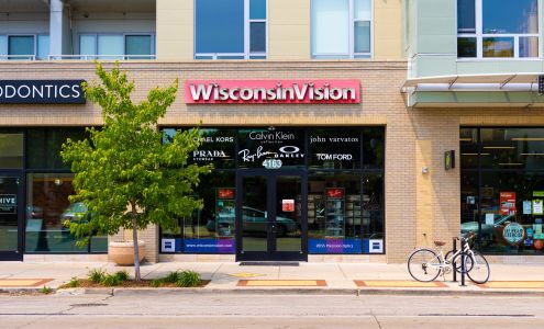 Wisconsin Vision 4163 N Oakland Ave, Shorewood Wisconsin 53211