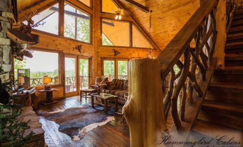 Hummingbird Cabins Ruidoso