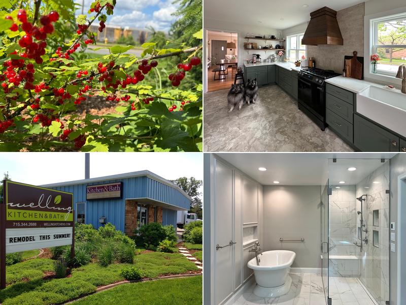 Welling Kitchen, Bath & Floor