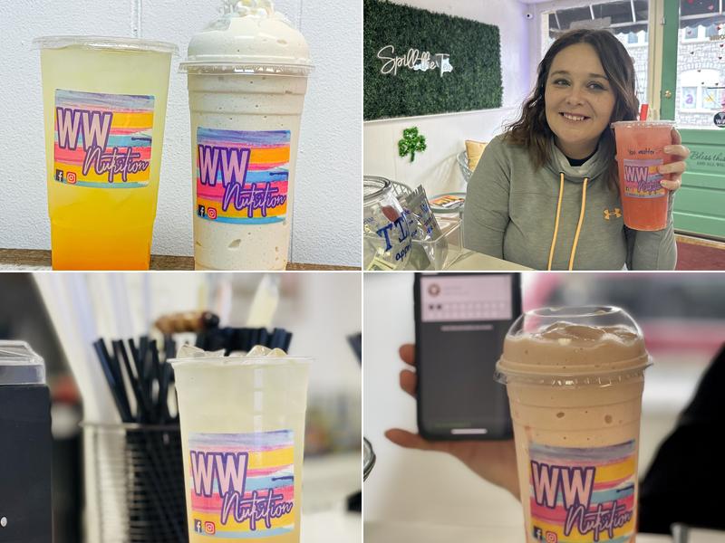 WW Nutrition 324 E Main St, Wilmore