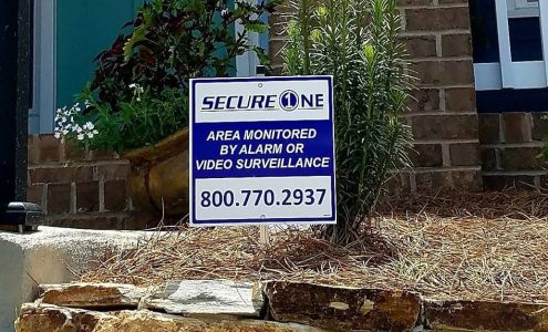 Secure One Inc Clemmons